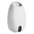 Dispenser Para Sacolas Puxa Saco   Ou Cor Branco