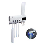 Dispenser Pasta De Dentes