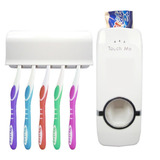Dispenser Pasta Dente Creme