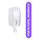 Dispenser Porta Papel Higienico