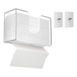 Dispenser Porta Papel Toalha