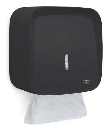 Dispenser Porta Papel Toalheiro