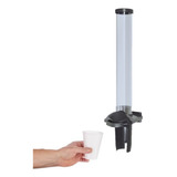 Dispenser Porta Poupa Copo
