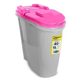 Dispenser Porta Racao 40