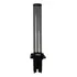 Dispenser Poupa Copo Descartável Auto Preto 150 A 200 Full