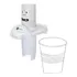 Dispenser Poupa Porta Copos Desc. 200ml - Multicopo Nobre