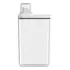 Dispenser Sabão Amaciante Alvejante Lavanderia Flow 2,3l Ou