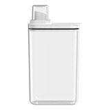 Dispenser Sabao Amaciante Alvejante