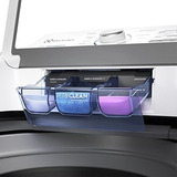Dispenser Sabao Completo Led13