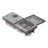 Dispenser Sabão E Secante Lava Louça Brastemp   W10544593