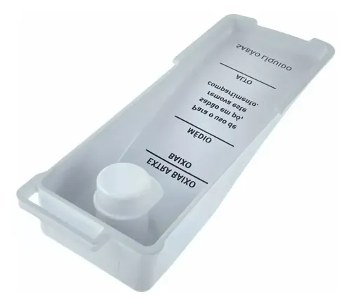 Dispenser Sabao Liquido Compativel