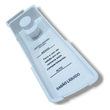 Dispenser Sabao Liquido Lavadora