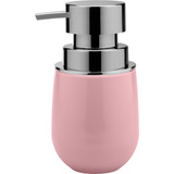 Dispenser Sabonete Liquido Cromado