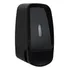Dispenser Saboneteira E Gel Com Reserv  800ml Invoq Premisse Cor Saboneteira Preta