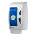Dispenser Saboneteira Espuma Fortcom Infinity 850ml Cor Branca