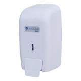 Dispenser Saboneteira Exaccta Plus