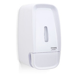 Dispenser Saboneteira Sabonete Liquido