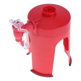 Dispenser Suporte Com Torneira
