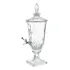 Dispenser Suqueira Palm Tree Cristal Ecológico 2 L Wolff