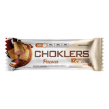 Display 12x40g   Choklers Paçoca 40g