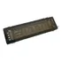 Display 8x16 Para Dvd  Xb1536-black Original Leitor