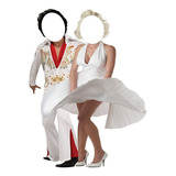 Display Anos 60 Elvis