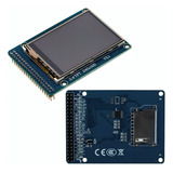 Display Arduino Touch 2