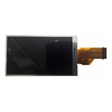 Display Automotivo Lcd H