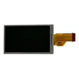 Display Automotivo Lcd H