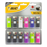 Display Bic Mini 12