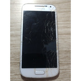Display Carca Samsung S4