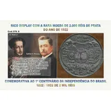 Display Com A Rara