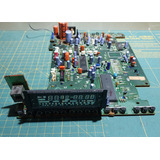 Display Com Placa Funcionando
