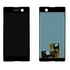 Display Compatível Com Sony Xperia Z3 D6633 D6643 C/ Preto
