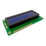 Display Cristal Liquido Lcd