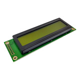 Display Cristal Liquido Lcd