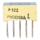 Display De Led Phde108a