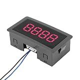 Display Digital Led Contador
