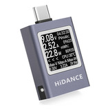 Display Digital Multifuncional Hdc