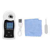 Display Digital Portátil Eletrônico Sugar Tester Sw 593