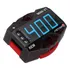 Display Digital Stetsom Mini Vt Hv Voltimetro Alta Voltagem