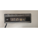 Display Disqueteiras Pioneer Cdx