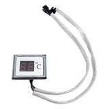 Display Do Aquecedor A