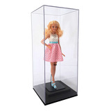 Display Expositor Boneca Barbie