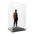 Display Expositor Para Bonecos Action Figure Hot Toy 1/6 Dc