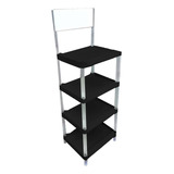 Display Expositor Rack 4