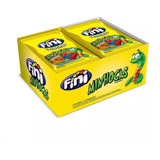 Display Fini Minhoca 12unx15g
