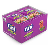 Display Fini Minhoca Citrica