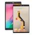 Display Frontal Completa Tablet Samsung Galaxy Tab A T295