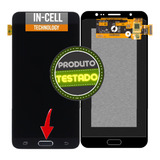 Display Frontal Para Galaxy